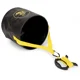 BLACK CAT - Skladací vedierko Collapsible Water Bucket 7 l