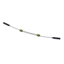 BLACK CAT - Šnúrka na okuliare Sunglasses Adjustable Lanyard
