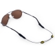 BLACK CAT - Šnúrka na okuliare Sunglasses Adjustable Lanyard