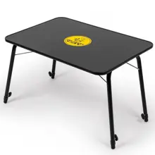 BLACK CAT - Stôl Session Table