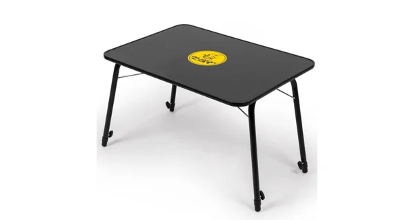 BLACK CAT - Stôl Session Table