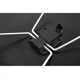 BLACK CAT - Stôl Session Table