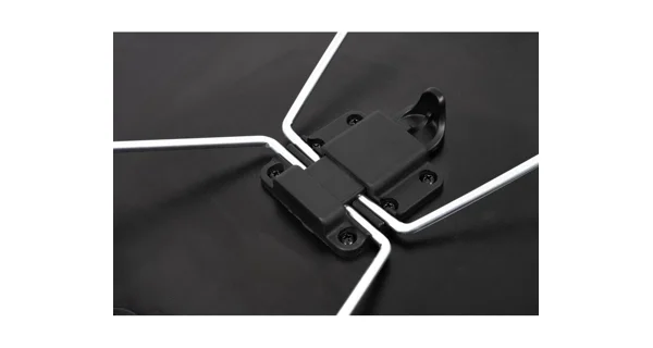 BLACK CAT - Stôl Session Table