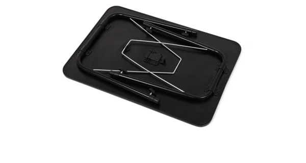 BLACK CAT - Stôl Session Table