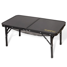 BLACK CAT - Stolík Bivvy Table 80x40x32 cm