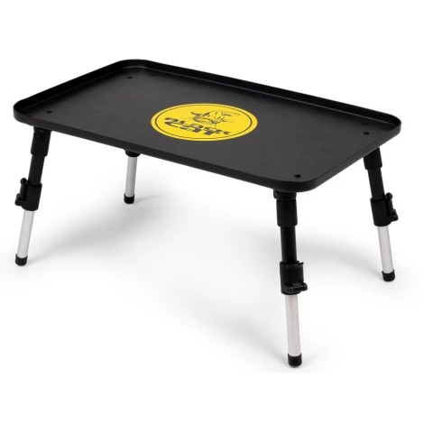 BLACK CAT - Stolík Bivvy Table
