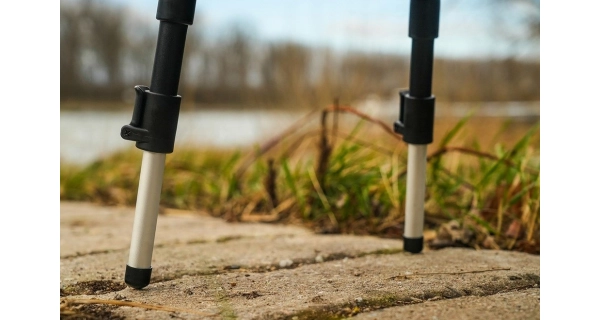 BLACK CAT - Stolík Bivvy Table