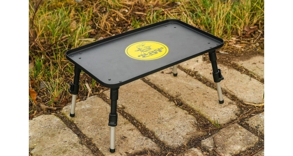 BLACK CAT - Stolík Bivvy Table
