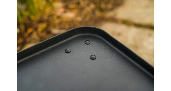 BLACK CAT - Stolík Bivvy Table