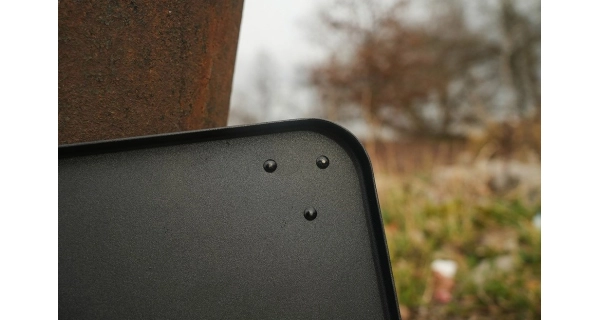 BLACK CAT - Stolík Bivvy Table