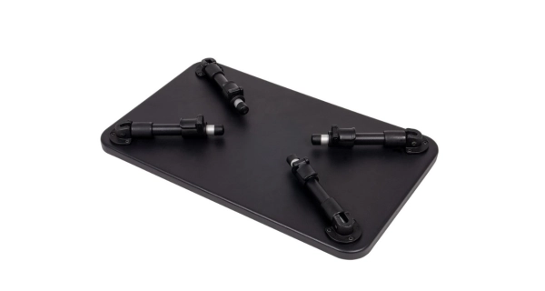 BLACK CAT - Stolík Bivvy Table