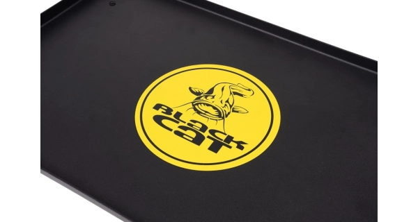 BLACK CAT - Stolík Bivvy Table