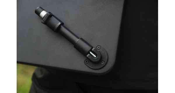 BLACK CAT - Stolík Bivvy Table