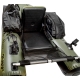 BLACK CAT - Súprava Belly Boat Battle Boat 170 cm + Elektromotor BC 2400