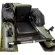BLACK CAT - Súprava Belly Boat Battle Boat 170 cm + Elektromotor BC 2400