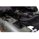 BLACK CAT - Súprava Belly Boat Battle Boat 170 cm + Elektromotor BC 2400