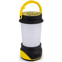 BLACK CAT - Svetlo Rechargable Bivvy Light
