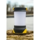 BLACK CAT - Svetlo Rechargable Bivvy Light