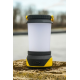 BLACK CAT - Svetlo Rechargable Bivvy Light