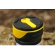 BLACK CAT - Svetlo Rechargable Bivvy Light