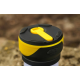 BLACK CAT - Svetlo Rechargable Bivvy Light