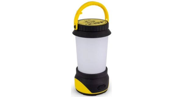 BLACK CAT - Svetlo Rechargable Bivvy Light