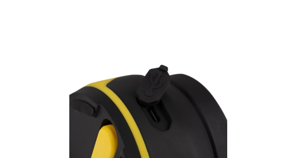 BLACK CAT - Svetlo Rechargable Bivvy Light
