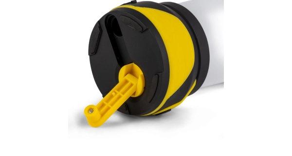 BLACK CAT - Svetlo Rechargable Bivvy Light