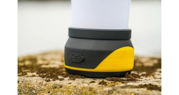 BLACK CAT - Svetlo Rechargable Bivvy Light