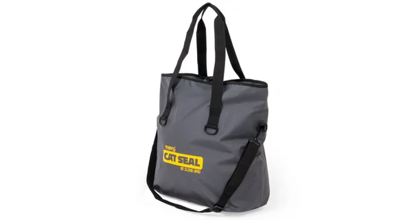 BLACK CAT - Taška Cat Seal 50l WP Sling Bag