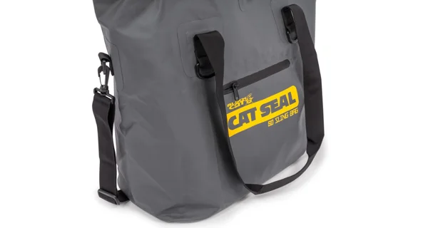 BLACK CAT - Taška Cat Seal 50l WP Sling Bag
