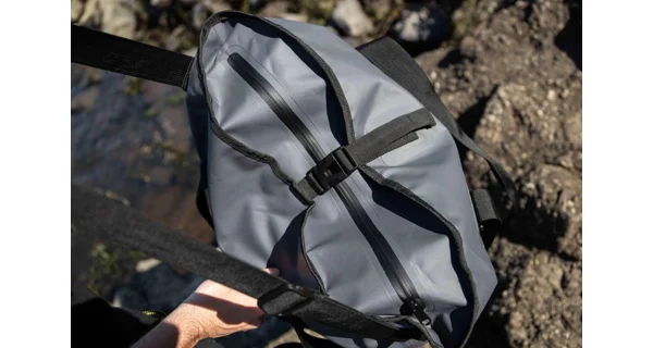 BLACK CAT - Taška Cat Seal 50l WP Sling Bag