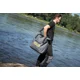 BLACK CAT - Taška Cat Seal 50l WP Sling Bag
