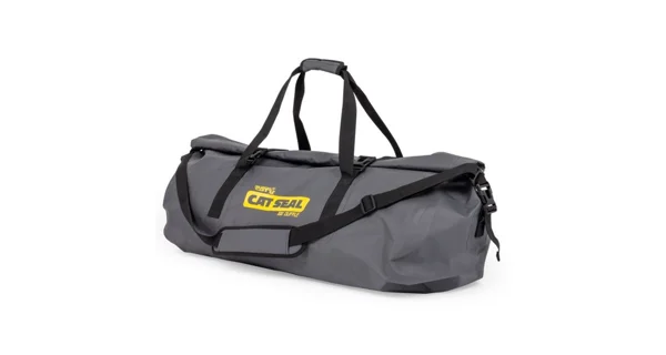 BLACK CAT - Taška Cat Seal WP Duffle Bag 100 l