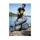 BLACK CAT - Taška Cat Seal WP Duffle Bag 60 l