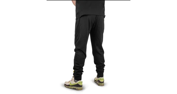 BLACK CAT - Tepláky Black Joggers veľ. 2XL