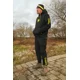 BLACK CAT - Tepláky Black Joggers veľ. 3XL