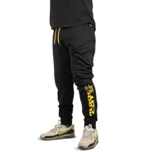BLACK CAT - Tepláky Black Joggers veľ. 3XL