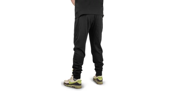 BLACK CAT - Tepláky Black Joggers veľ. 3XL