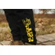 BLACK CAT - Tepláky Black Joggers veľ. 3XL