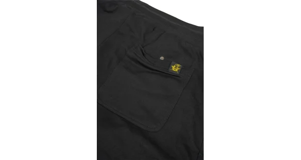 BLACK CAT - Tepláky Black Joggers veľ. 3XL