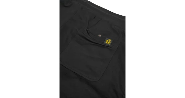 BLACK CAT - Tepláky Black Joggers veľ. L