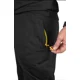 BLACK CAT - Tepláky Black Joggers veľ. S