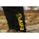 BLACK CAT - Tepláky Black Joggers veľ. XL