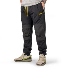 BLACK CAT - Tepláky HD Joggers veľ. 2XL