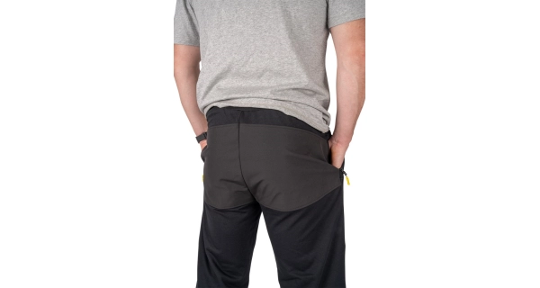 BLACK CAT - Tepláky HD Joggers veľ. L