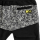 BLACK CAT - Tepláky Jogger Black veľ. S
