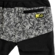 BLACK CAT - Tepláky Jogger Black veľ. S