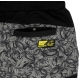 BLACK CAT - Tepláky Jogger Black veľ. S