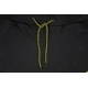 BLACK CAT - Tepláky Jogger Black veľ. XL